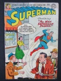 Superman #93 (1954) Golden Age DC