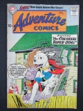 Adventure Comics #262 (1959) The Colossal Super-Dog