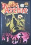 Afterlife With Archie #1 (2013) Classic Francavilla Cover