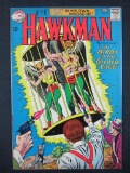 Hawkman #3 (1964) Early Silver Age Issue/ Classic Hawkgirl