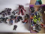 Huge Lot of Asst. Modern Transformers