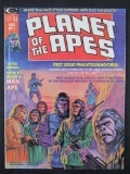 Planet of the Apes #1 (1974) Key 1st Issue Marvel/ Curtis