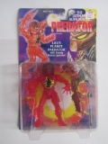 Vintage 1993 Kenner Predator- Lava Planet Predator Figure MOC