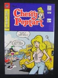 Cherry Poptart #1 (1982) 1st Print Adult/ Underground - Last Gasp