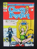 Cherry Poptart #2 (1985) 1st Print Adult/ Underground - Last Gasp