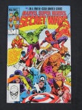 Marvel Super Heroes Secret Wars #1 (1984) Key 1st Issue