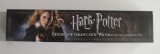 Harry Potter- Hermione Granger's Wand with Illumination Tip