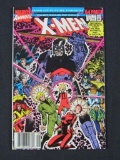 X-men Annual #14 (1990) Key 1st Gambit