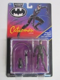 Vintage 1991 Batman Returns Kenner - Catwoman Figure MOC