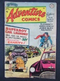 Adventure Comics #190 (1953) Golden Age Superboy