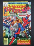 Amazing Spider-Man #174 (1977) Bronze Age/ Early Punisher