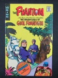 The Phantom: Adventures of Girl-Phantom #NN (1973, King)