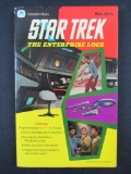 Star Trek: Enterprise Logs #1 (1976) Golden Press