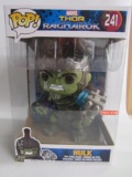 Funko Pop #241 Hulk Ragnarok 10