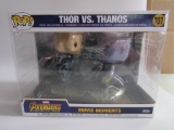 Funko Pop #707 Movie Moments Avengers Thor vs. Thanos