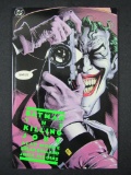 Batman: The Killing Joke (1988) 1st Print/ Key Issue