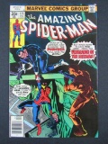 Amazing Spiderman #175 (1977) Early Punisher/ Bronze Age