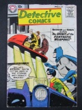 Detective Comics #263 (1959) DC Batman & Robin