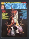Vampirella #39 (1975) Warren/ Classic Skull Cover