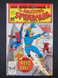 Amazing Spider-Man Annual #22 (1988) 1st App. Speed-Ball