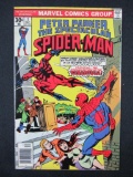 Spectacular Spider-Man #1 (1976) Bronze Age Key 1st Issue