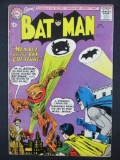 Batman #135 (1960) Early Silver Age Issue