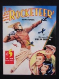 The Rocketeer: An Album (1988) Dave Stevens