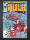 Incredible Hulk #341 (1987) Classic Todd McFarlane Cover