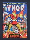 Thor #225 (1974) Key 1st Appearance FIRELORD