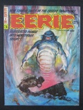 Eerie #3 (1966) Warren Silver Age Horror/ Classic Frazetta Cover