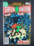 Green Lantern #141 (1981) Key 1st Appearance The Omega Men