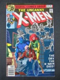 Uncanny X-Men #114 (1978) Bronze Age Marvel/ Key 1st Uncanny in Title