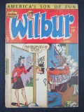 Wilbur #7 (1945) Golden Age Archie