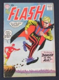 Flash #113 (1960) Key 1st Appearance The Trickster