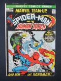 Marvel Team-Up #1 (1971) Key 1st Issue