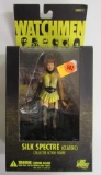 DC Direct The Watchmen Silk Spectre (Classic) 6