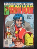 Iron Man #128 (1979) Key Demon in a Bottle Issue