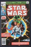 Star Wars #1 (1977) Marvel 2nd Printing