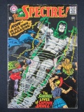 Spectre #1 (1967) Silver Age DC/ 1st Issue