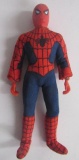 Vintage 1973 Mego TYPE 1 WGSH Spiderman 8