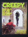 Creepy #3 (1965) Silver Age Warren/ Early Issue/ Frazetta Cover