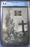 Night of the Living Dead #NN Prelude (1991) Scarce Fantaco CGC 9.8