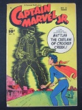 Captain Marvel Jr. #75 (1949) Golden Age Fawcett
