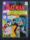 Batman #175 (1965) Silver Age DC 