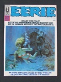 Eerie #22 (1969) Silver Age Warren Horror