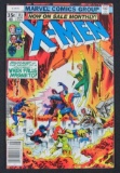 X-Men #113 (1978) Bronze Age Magneto