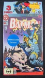 Batman (1990's) Comic 3-Pack Sealed DC