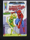 Marvel Comics Presents Action Figure 2-Pack Spiderman & Electro