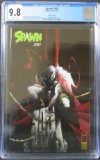 Spawn #300 (2019) Variant Cover 