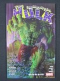 Immortal Hulk TPB Vol. 1 (2019) Marvel